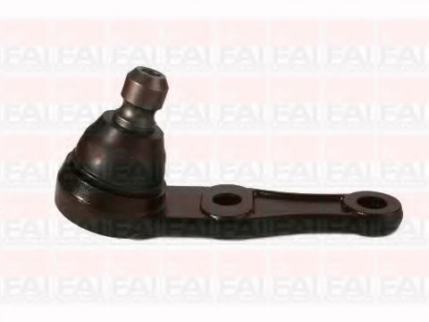 Несущий / направляющий шарнир FAI AutoParts SS4852