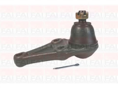 Несущий / направляющий шарнир FAI AutoParts SS4985