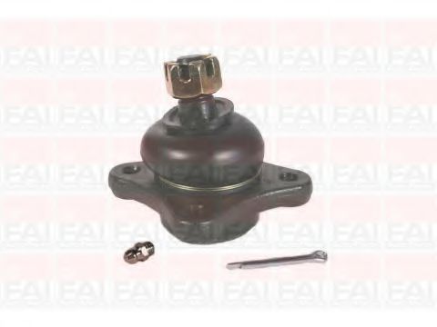 Несущий / направляющий шарнир FAI AutoParts SS4986