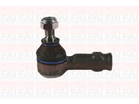 Угловой шарнир, продольная рулевая тяга FAI AutoParts SS5030