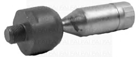 Осевой шарнир, рулевая тяга FAI AutoParts SS5966