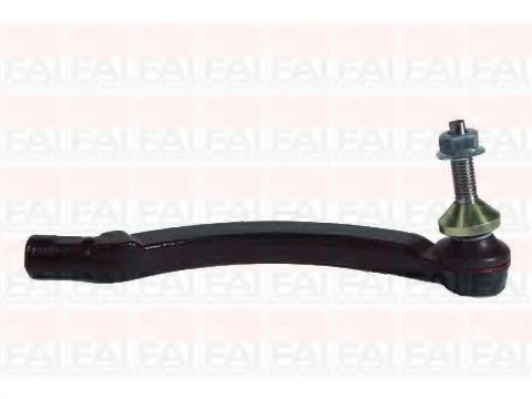 Наконечник поперечной рулевой тяги FAI AutoParts SS6045