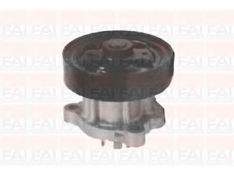 Водяной насос FAI AutoParts WP6419