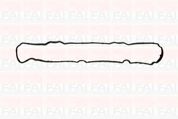 Прокладка, крышка головки цилиндра FAI AutoParts RC1157S