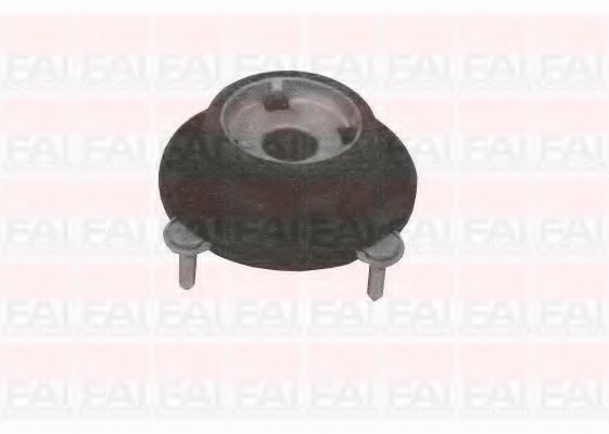 Опора стойки амортизатора FAI AutoParts SS3172