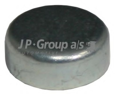 Пробка антифриза JP GROUP 1216000800