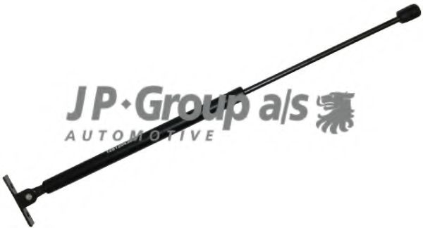 Газовая пружина, капот JP GROUP 1281204300