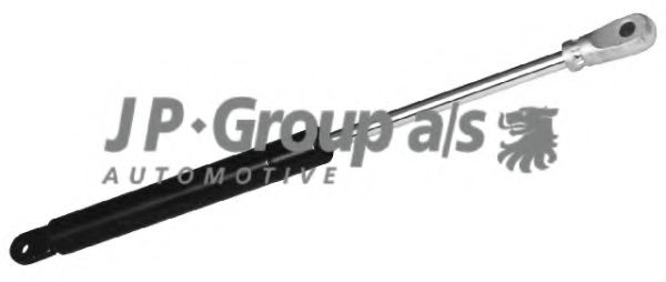 Газовая пружина, капот JP GROUP 1681200100