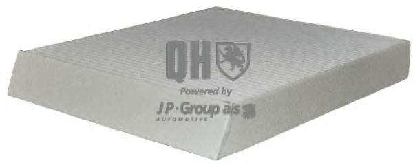 Фильтр, воздух во внутренном пространстве JP GROUP 4328101709
