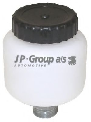 Компенсационный бак, тормозная жидкость JP GROUP 8161200706