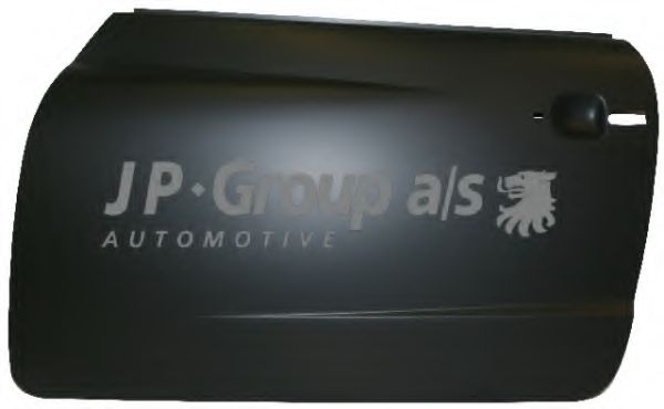 Дверь, кузов JP GROUP 404401