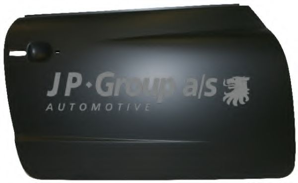 Дверь, кузов JP GROUP 404402