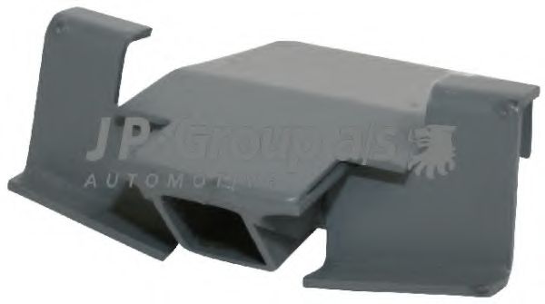 Крепление, автомобильный домкрат JP GROUP 404790