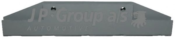 Плавающая колодка, стеклоподъемник JP GROUP 404480