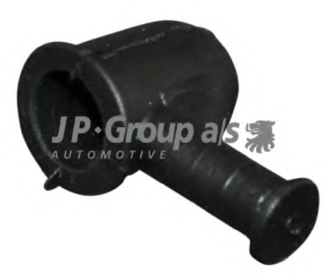 Защитная крышка, подключение генератора JP GROUP 8190150100