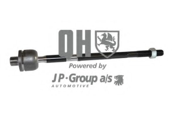 Осевой шарнир, рулевая тяга JP GROUP 3244500209