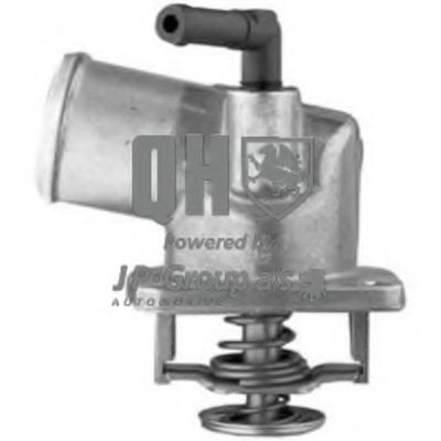 Термостат, охлаждающая жидкость JP GROUP 1214601219