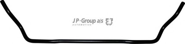 Стабилизатор, ходовая часть JP GROUP 1684000700