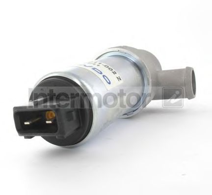 Поворотная заслонка, подвод воздуха STANDARD 14828