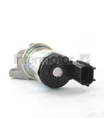 Поворотная заслонка, подвод воздуха STANDARD 17731