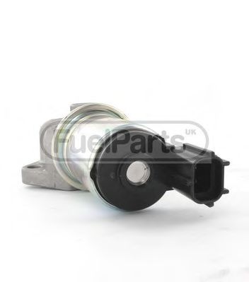 Поворотная заслонка, подвод воздуха INTERMOTOR 17731