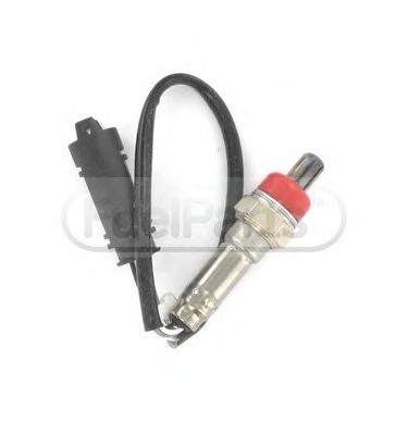 Лямбда-зонд INTERMOTOR 64617