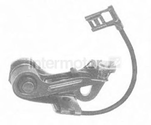 Контактная группа, распределитель зажигания FACET 12569