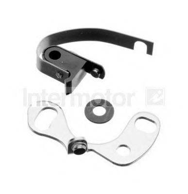 Контактная группа, распределитель зажигания STANDARD 22500