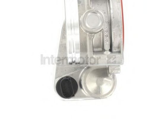 Патрубок дроссельной заслонки STANDARD 68239