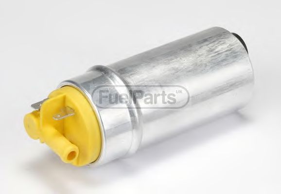 Топливный насос LUCAS CAV FDB1117