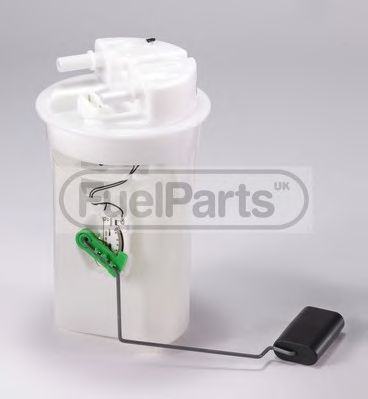 Датчик, запас топлива INTERMOTOR 38626