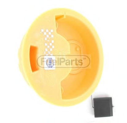 Элемент системы питания INTERMOTOR 39297