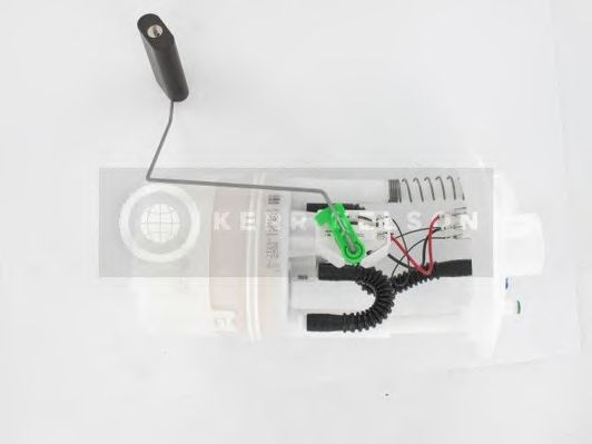 Элемент системы питания STANDARD EFP386