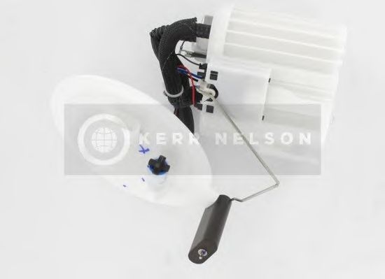 Элемент системы питания STANDARD EFP554