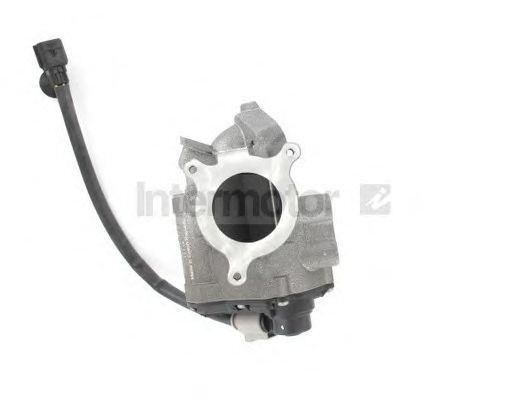 Клапан возврата ОГ STANDARD 14455