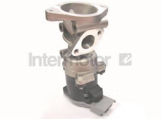 Клапан возврата ОГ STANDARD 14420