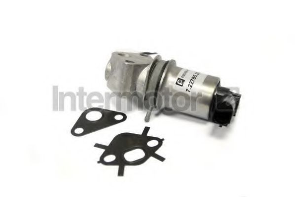 Клапан возврата ОГ STANDARD 18004