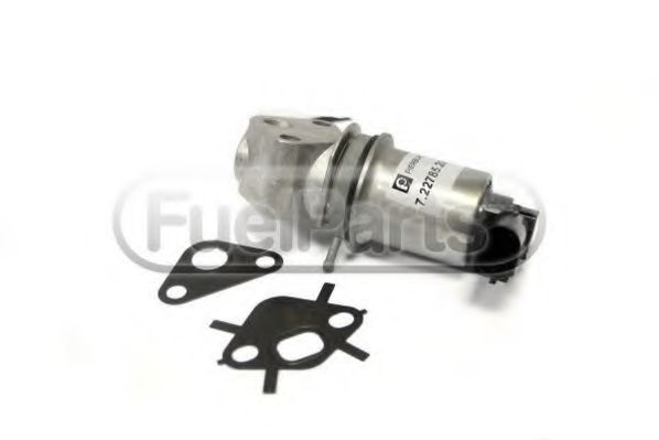 Клапан возврата ОГ STANDARD EGR362