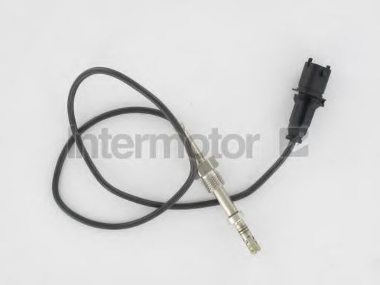 Датчик, температура выхлопных газов INTERMOTOR 27014