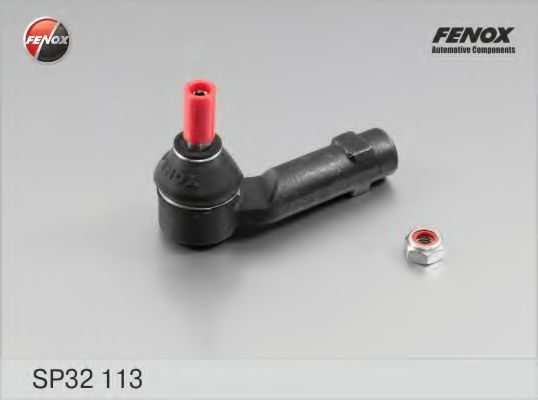 Наконечник поперечной рулевой тяги FENOX SP32113