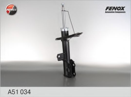 Амортизатор FENOX A51034