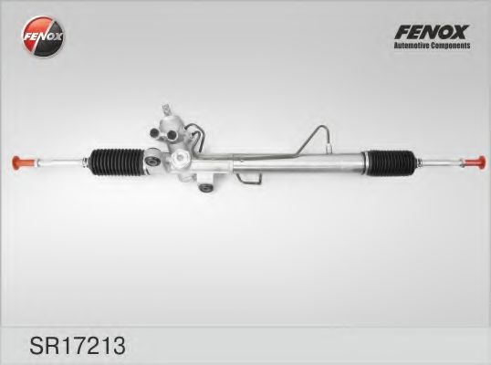 Рулевой механизм FENOX SR17213