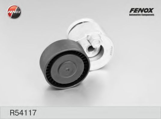 Натяжитель ремня, клиновой зубча FENOX R54117