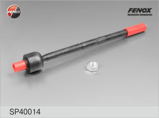 Осевой шарнир, рулевая тяга FENOX SP40014