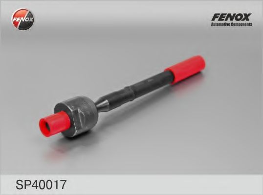 Осевой шарнир, рулевая тяга FENOX SP40017