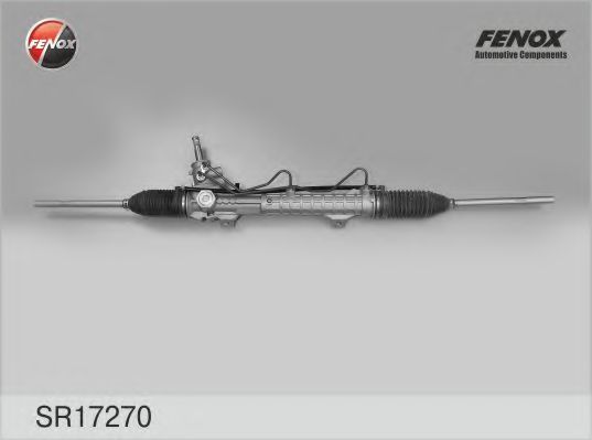 Рулевой механизм FENOX SR17270
