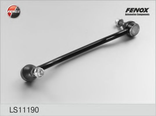 Тяга / стойка, стабилизатор FENOX LS11190