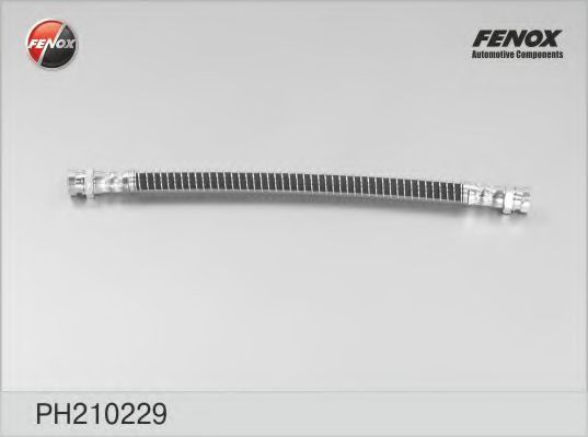 Тормозной шланг FENOX PH210229
