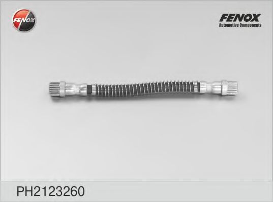 Тормозной шланг FENOX PH213260
