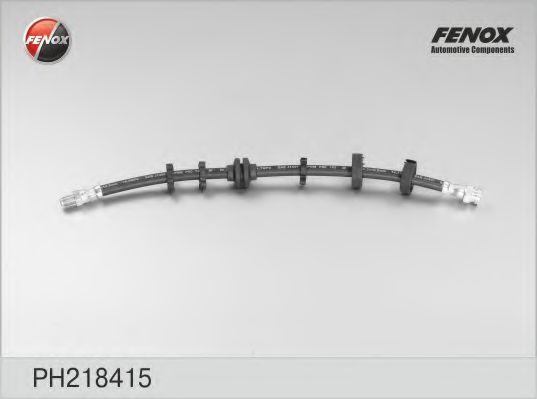 Тормозной шланг FENOX PH218415